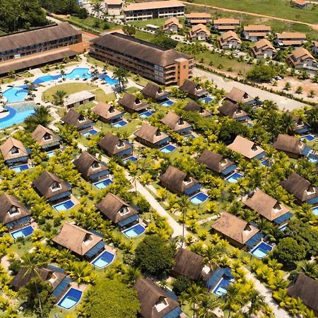 Praia dos Carneiros Eco Resort Tamandaré Exterior foto