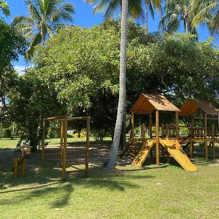 Praia dos Carneiros Eco Resort Tamandaré Exterior foto