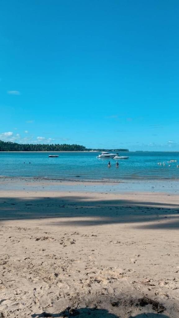 Praia dos Carneiros Eco Resort Tamandaré Exterior foto