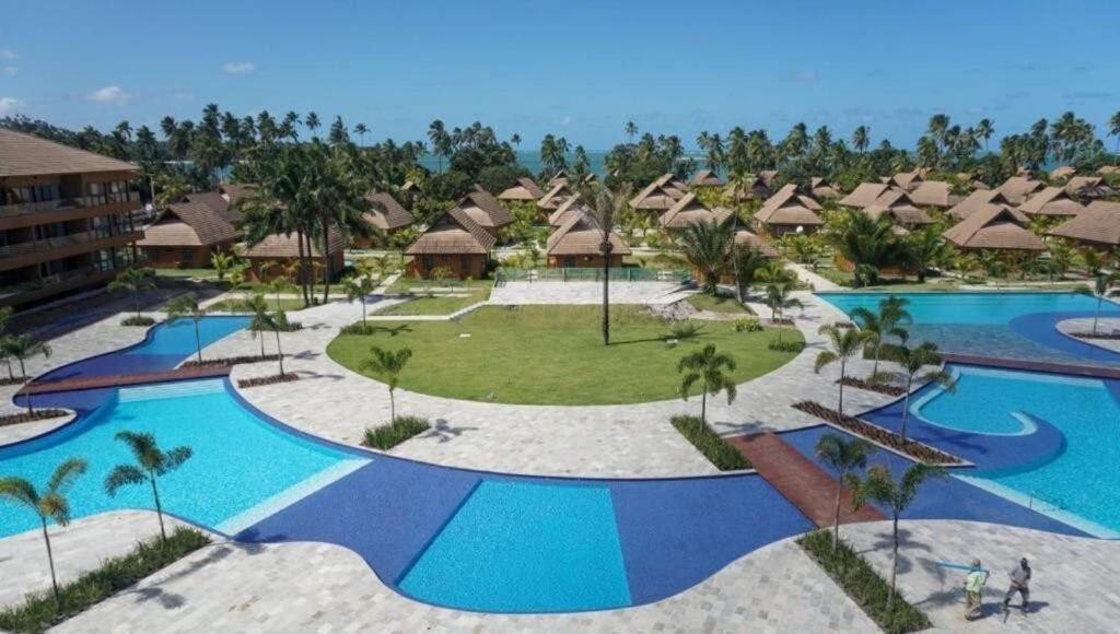 Praia dos Carneiros Eco Resort Tamandaré Exterior foto