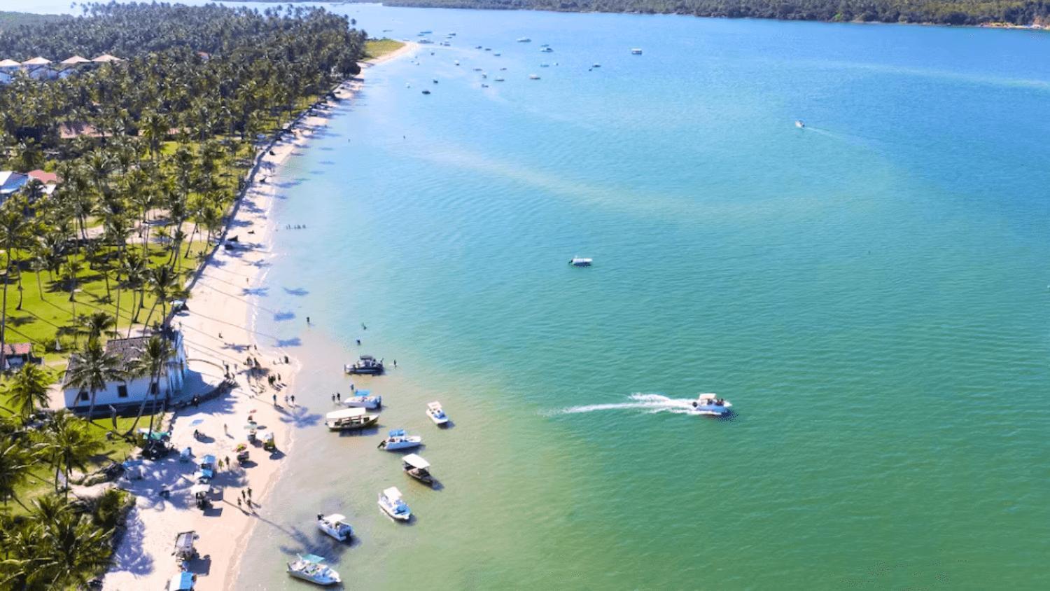 Praia dos Carneiros Eco Resort Tamandaré Exterior foto