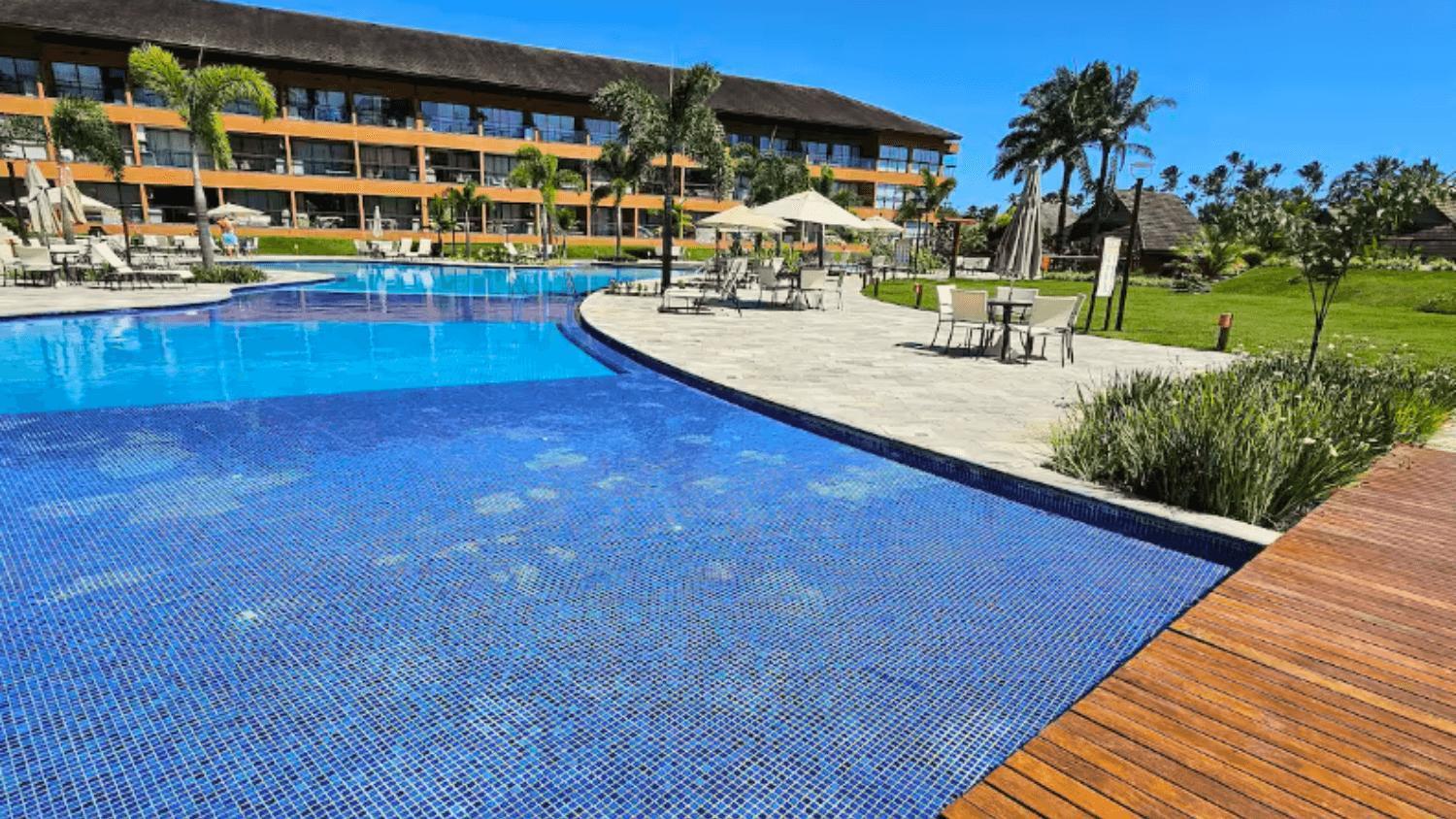 Praia dos Carneiros Eco Resort Tamandaré Exterior foto